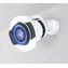 Ubiquiti UACC-G5 Vision Enhancer biela / Rozširujúci modul ku kamere / IR prisvetlenie 40 m / LED 600 lm / IPX5