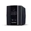 CyberPower UT1500EG / UPS / Line-interaktívne / 1500VA / 900W / Schuko zásuvky