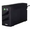 Ever DUO 550 PL AVR USB čierna / Záložný zdroj UPS / 550 VA / 330 W / Line-Interactive / AVR / USB