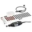 Dremel 3200-1/90 EU / Multifunkčné náradie / s príslušenstvom 90 ks