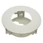 LevelOne CAS-3004 biela / Inštalačný box / hliník / pre kamery FCS-4043 a FCS-4044