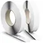 Label the cable Easy Tape Strap biela / Páska so suchým zipsom / 20 mm / 8 m / do interiéru