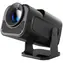 HELMER SP 600 čierna / Prenosný projektor / Full HD 1080p / 400 ANSI lm / Wi-Fi / Android 13