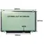 SIL LCD panel 14,0" HD matný / LCD panel pre notebook / 1366x768 / 30 pin / úchyty hore a dole