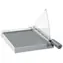 Leitz Páková rezačka Precision Home / A4 / kapacita 8 listov / 80 g/m2