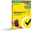 Norton 360 Standard / Antivírusový softvér / 1 zariadenie / 10 GB úložiska / 1 rok / 1+1 zadarmo