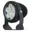 Xtendlan Infra osvetlenie 850nm čierna / Prísvit / dosah 25-35 m / vonkajšie / 12V DC / 60 °