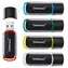 INTENSO Business Line 64GB 5 ks / Flash disk / USB 2.0 / mix farieb / čítanie 28 MB/s / zápis 6,5 MB/s