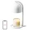 SwitchBot Candle Warmer biela / Ohrievač sviečok / Bluetooth / Wi-Fi / Matter