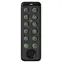 SwitchBot Keypad čierna / Klávesnica zámku / odtlačok prsta / PIN kód / Bluetooth / IP65