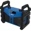 Narex Pracovné rádio BT 02 / USB / Bluetooth / Powerbanka
