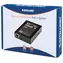 Intellinet PoE+ Splitter / Splitter PoE / IEEE 802.3 AF/at / nastaviteľné 5-12V DC / 25,4 W / kov