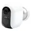 Olympia OC 1000 biela / Vonkajšia IP kamera / FullHD / IP54 / IR / Wi-Fi / microSD
