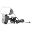 Immax NEO LITE SMART Security vonkajšia kamera REFLECTOR / IP65 / 2MP / Wi-Fi / TUYA