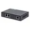 Intellinet Gigabit Ultra PoE-Extender 60W / PoE+ extender / 2- Port / 1000 Mbps / dosah až 200 m