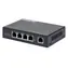 Intellinet Gigabit Ultra PoE Extender 90W / PoE extender / 4- Port / 1000 Mbps / dosah 200 m
