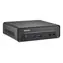 Shuttle NE10N / Mini PC barebone / Intel N100 / SO-DIMM DDR4 / M.2 SSD / pasívne chladenie