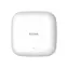 D-Link DBR-X3000-AP biela / Access point / Wi-Fi 6 / PoE / 3x anténa