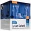 Colorway LED girlanda modrá / LED girlanda / 300 LED / 3 x 3M / vnútorná / 230V