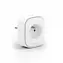 Somfy Plug io biela / Múdra zásuvka / ZigBee / typ E