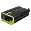KOSUNPOWER UPS s externou batériou / Záložný zdroj UPS / 300 W / 12V batéria / AC230V / čistý sínus