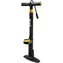 Vorel Ručná hustilka s manometrom / Hustilka / hadica 60 cm / manometer do 11 BAR / plast