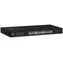 LevelOne GEP-2841 / Switch / 24x GE PoE+ / 2x SFP / 375 W PoE / Managed L2 / 19"