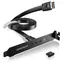 GrauGear G- ETC-20G-B / Rozširujúci kábel / USB-C / USB 3.2 Gen 2x2 / 20 Gbit/s / 100W