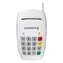 Cherry SMART Terminal ST-2100 biela / Čítačka čipových kariet / USB / PIN pad 16 kláves / CCID