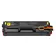 Pantum CTL-2000HY / Toner žltý / Výťažnosť 3500 strán