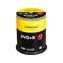 INTENSO DVD+ R 4,7 GB 100 ks Cake Box / Optické médium / 16x / 120 min záznamu