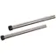 Makita P-70437 / Sacia rúrka / rovná / 505 mm / 2 ks / pre vysávače 446L, 447L