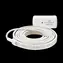 Homematic IP HmIP-LSS / LED pásik so zdrojom / SmartHome / dĺžka 2 m