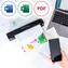 Iris IRIScan Anywhere 6 Wifi / Skener / Mobilný / Wi-Fi / Simplex