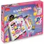 Maped Kreatívna sada Scrapbooking Color Mix / Scrapbook / 220+ samolepiek / fixky, pečiatky a doplnky