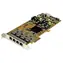 StarTech 4-portová Gigabit PoE+ sieťová karta / Sieťová karta / PCI Express / 4X RJ-45 / IEEE 802.3 AF/at