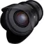 Samyang MF 24mm T1,5 VDSLR MK2 Fuji X / Objektív / Manuálne ostrenie / Ohnisko 24 mm / Clona T1,5