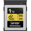 Lexar Professional Gold CFexpress 1TB / Pamäťová karta