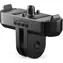 GoPro magnetický držiak pre HERO13 Black / Držiak / Magnetický / Kovová konštrukcia