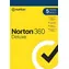 Norton 360 Deluxe / Elektronická licencia / 1 užívateľ / 5 zariadení / 50GB cloud / VPN / 3 roky