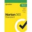 Norton 360 Standard / Antivírusový softvér / VPN / 10 GB úložiska / 1 zariadenie / 3 roky