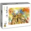 GRAFIKA Puzzle Cesta okolo sveta: Rusko / 2000 dielikov / 96 x 68 cm