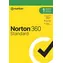 Norton 360 Standard / Antivírusový softvér / cloudové úložisko 10 GB / 1 zariadenie / 2 roky