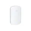 D-Link AX3000 Wall Plate Access Point biela / Access point / Wi-Fi 6 / PoE / 4X RJ-45