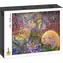 GRAFIKA Puzzle Titania / 1500 dielikov / 85 x 61 cm