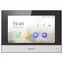HIKVISION DS-KH6320-TE1 / IP bytový monitor / 7" dotykový displej / PoE