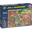 JUMBO Puzzle JvH Fata Morgana v Eftelingu / 5000 dielikov / od 15 rokov