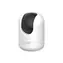 D-Link DCS-8610/E biela / Vnútorná IP kamera / 2,5K QHD / Pan & Tilt / Wi-Fi / Mikrofón a reproduktor