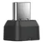 Shokz Loop120 Dongle čierna / Bluetooth adaptér / USB-C / pre notebooky a PC