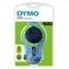 Dymo Junior / Reliéfny štítkovač / páska 9 mm / bez batérií